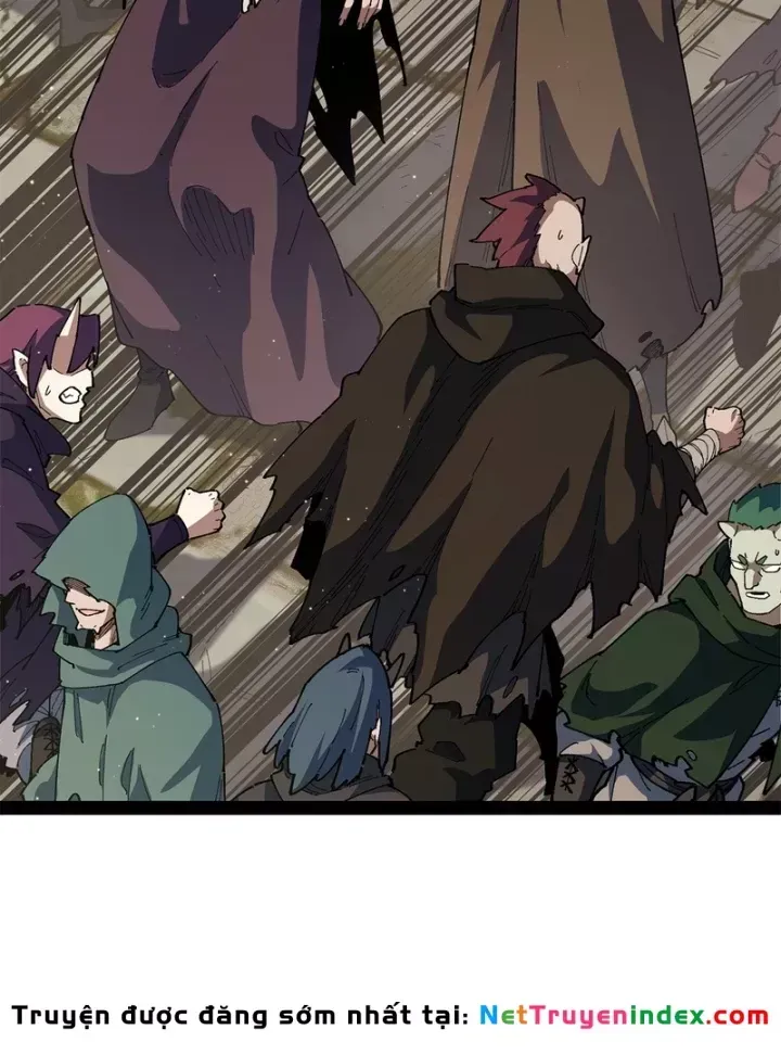 Thi Sơn Huyết Hải Chap 25 - Next Chap 26