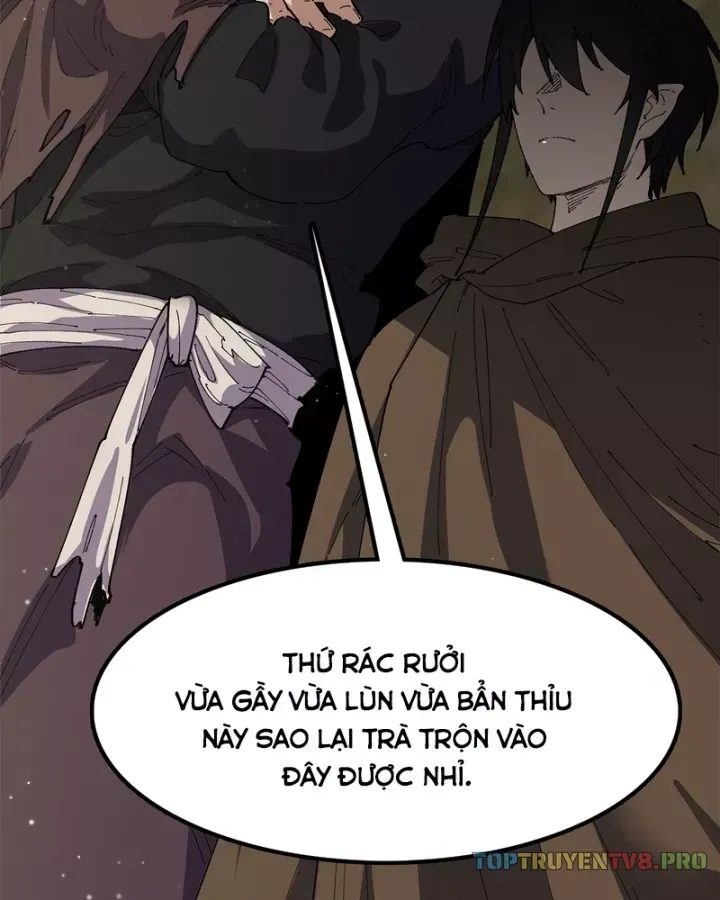 Thi Sơn Huyết Hải Chap 25 - Next Chap 26