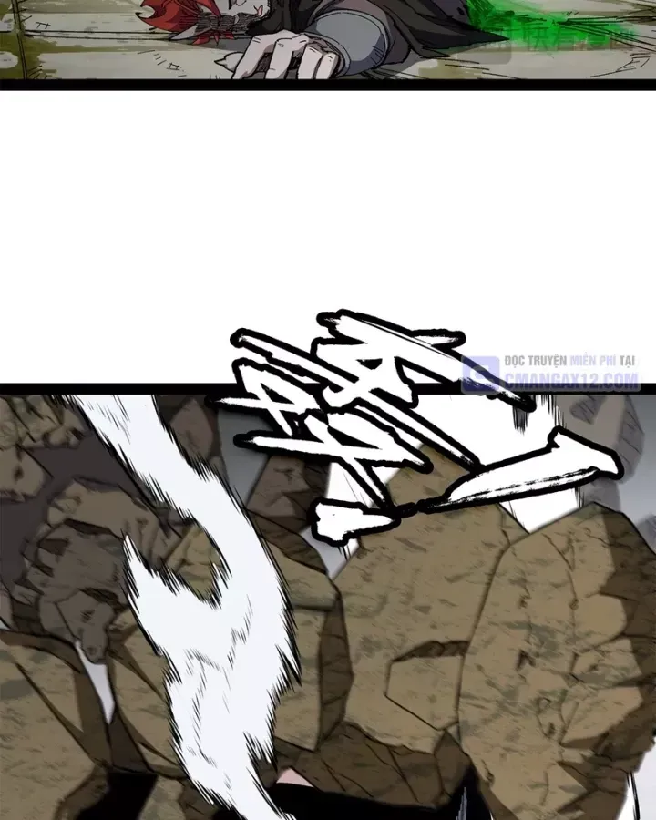 Thi Sơn Huyết Hải Chap 25 - Next Chap 26