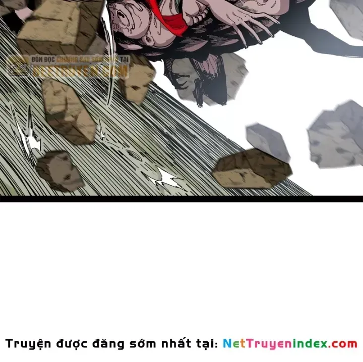 Thi Sơn Huyết Hải Chap 25 - Next Chap 26