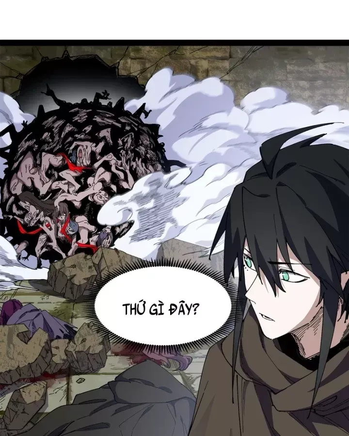 Thi Sơn Huyết Hải Chap 25 - Next Chap 26