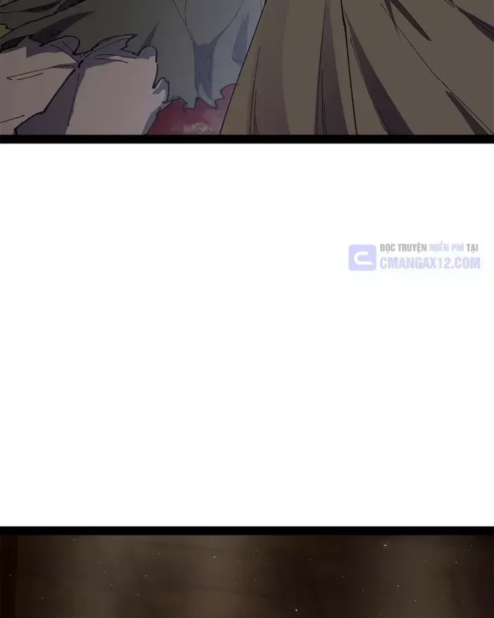 Thi Sơn Huyết Hải Chap 25 - Next Chap 26