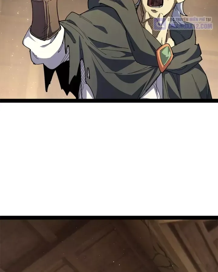 Thi Sơn Huyết Hải Chap 25 - Next Chap 26