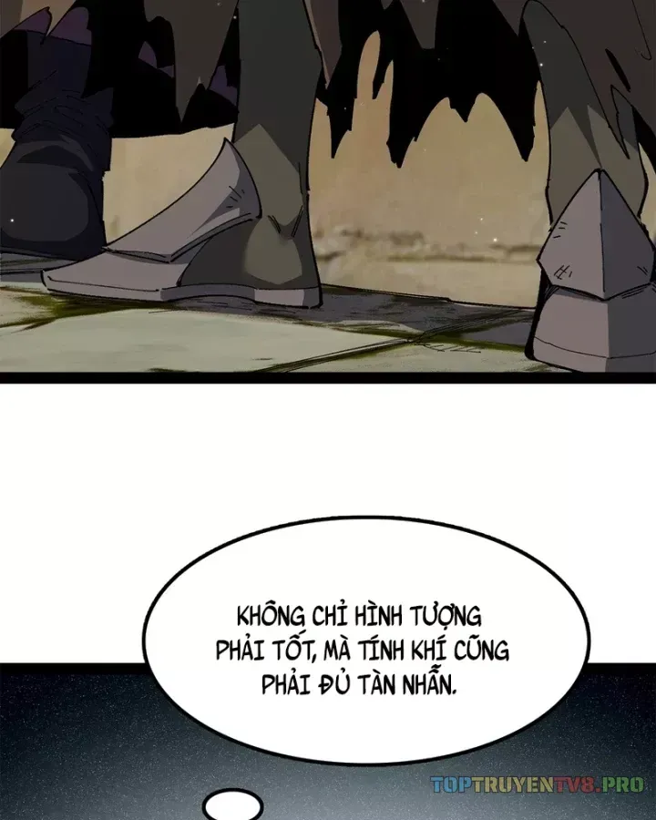 Thi Sơn Huyết Hải Chap 25 - Next Chap 26