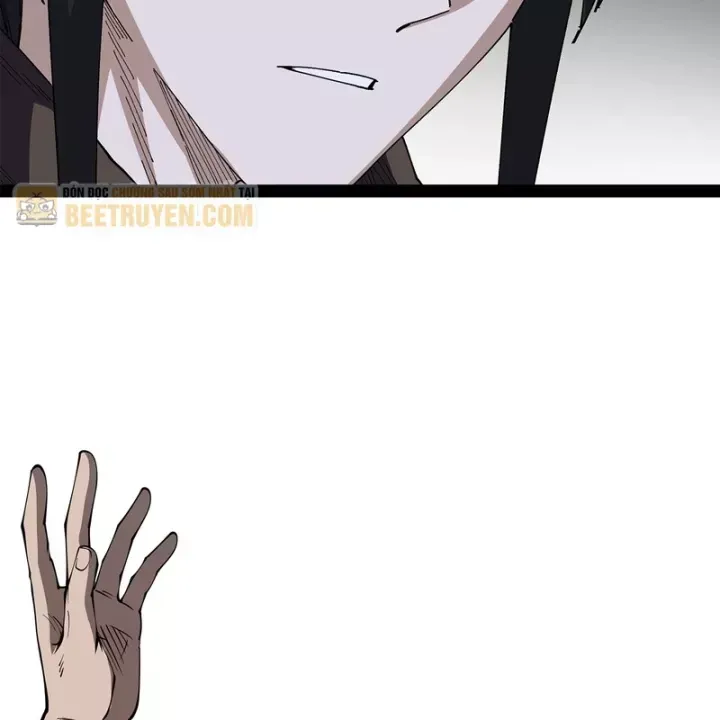 Thi Sơn Huyết Hải Chap 25 - Next Chap 26