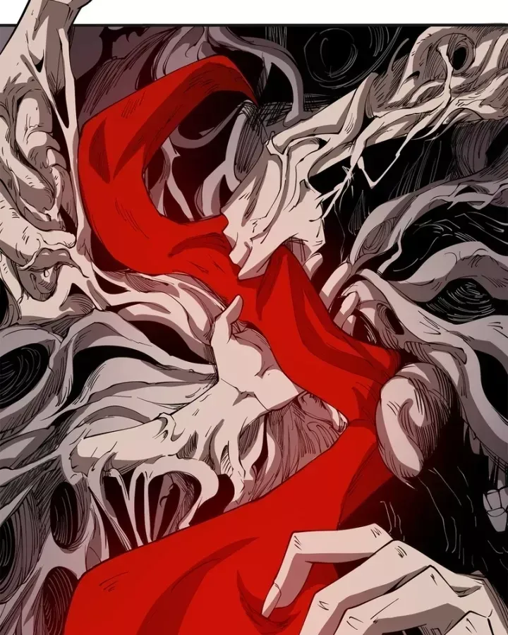 Thi Sơn Huyết Hải Chap 25 - Next Chap 26