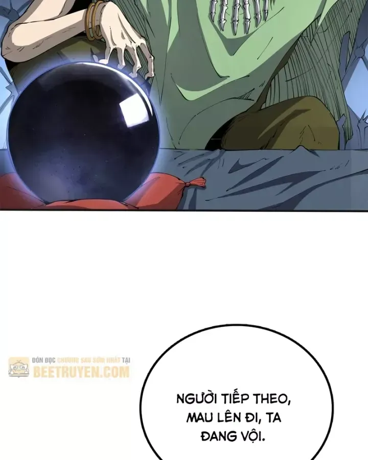 Thi Sơn Huyết Hải Chap 25 - Next Chap 26