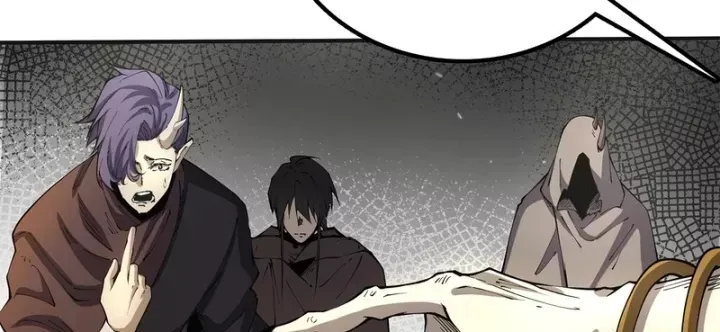 Thi Sơn Huyết Hải Chap 25 - Next Chap 26