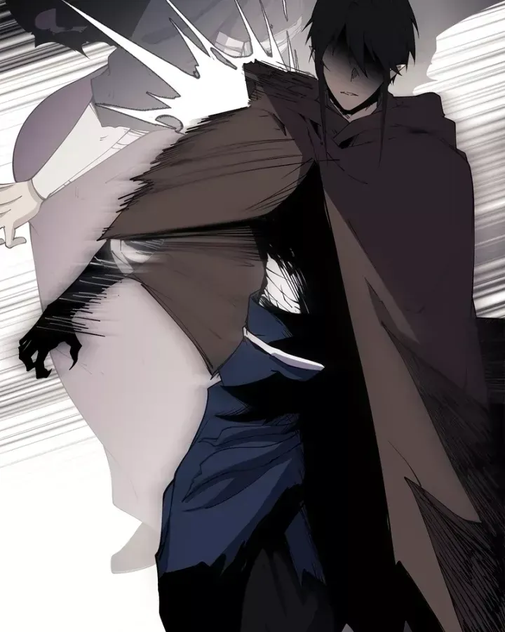 Thi Sơn Huyết Hải Chap 25 - Next Chap 26