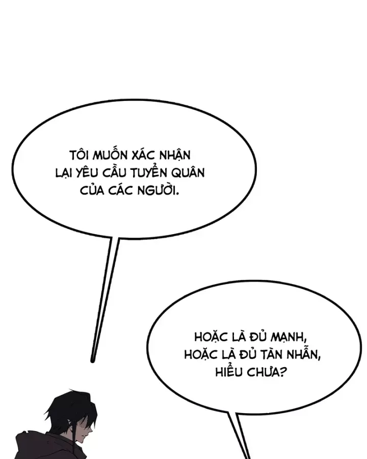 Thi Sơn Huyết Hải Chap 25 - Next Chap 26