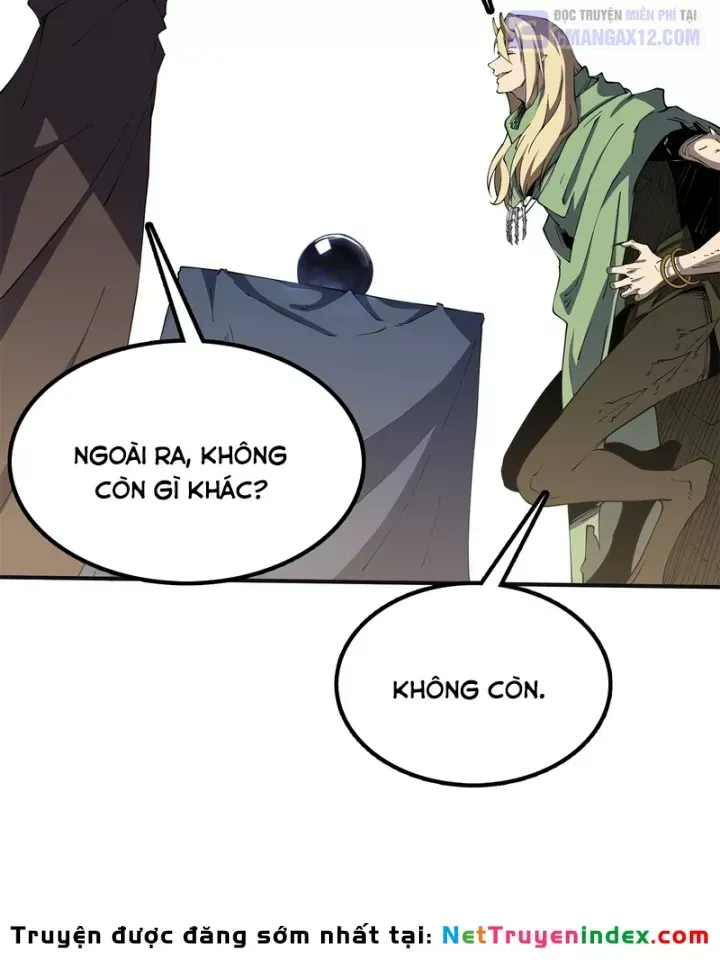 Thi Sơn Huyết Hải Chap 25 - Next Chap 26