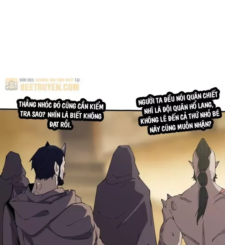 Thi Sơn Huyết Hải Chap 25 - Next Chap 26