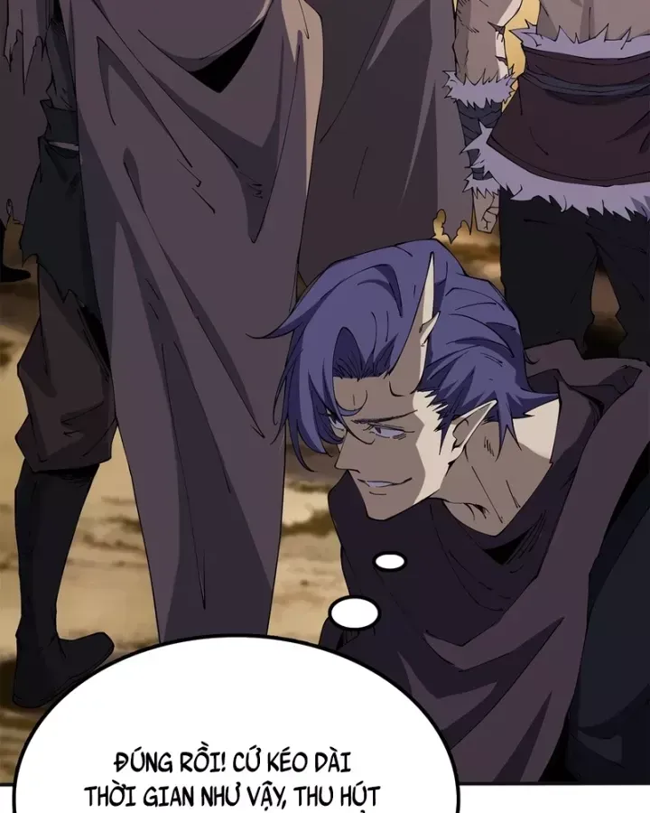 Thi Sơn Huyết Hải Chap 25 - Next Chap 26