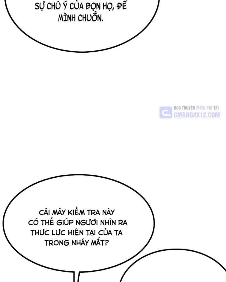 Thi Sơn Huyết Hải Chap 25 - Next Chap 26