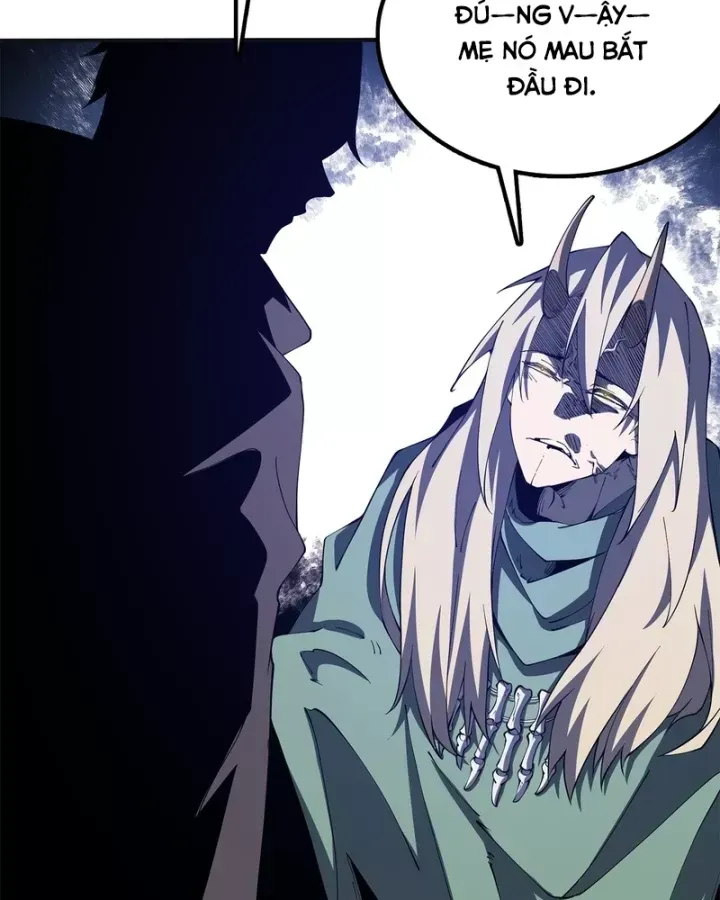 Thi Sơn Huyết Hải Chap 25 - Next Chap 26