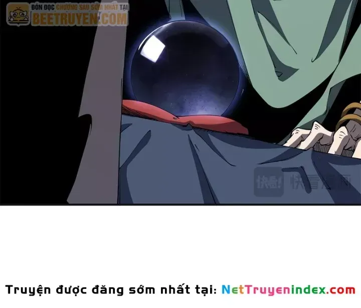 Thi Sơn Huyết Hải Chap 25 - Next Chap 26