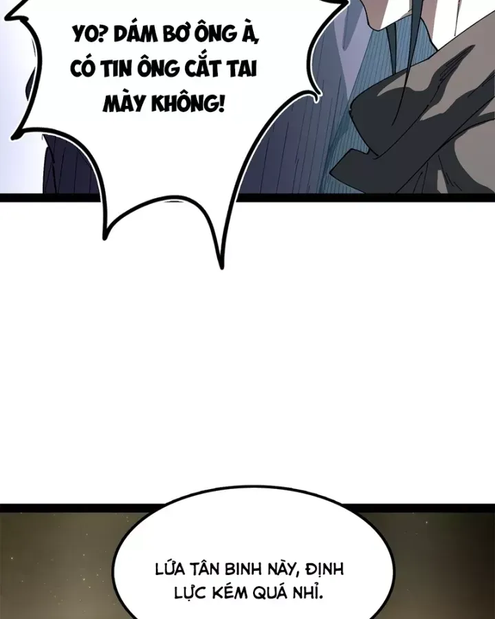 Thi Sơn Huyết Hải Chap 25 - Next Chap 26