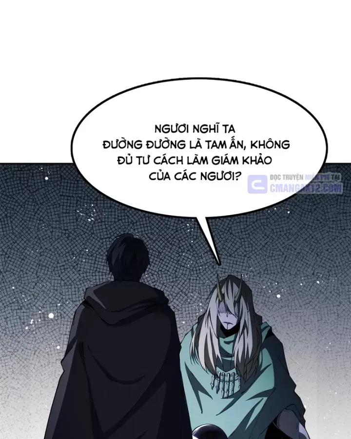 Thi Sơn Huyết Hải Chap 25 - Next Chap 26