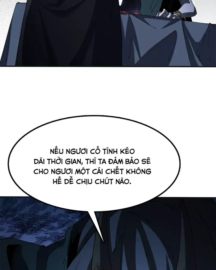Thi Sơn Huyết Hải Chap 25 - Next Chap 26