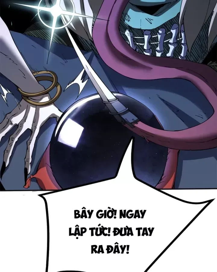 Thi Sơn Huyết Hải Chap 25 - Next Chap 26