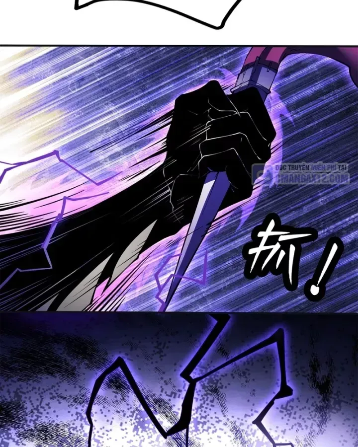 Thi Sơn Huyết Hải Chap 25 - Next Chap 26