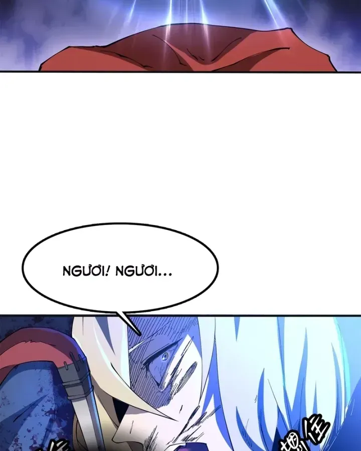 Thi Sơn Huyết Hải Chap 25 - Next Chap 26