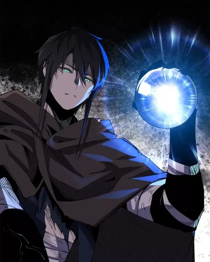 Thi Sơn Huyết Hải Chap 25 - Next Chap 26