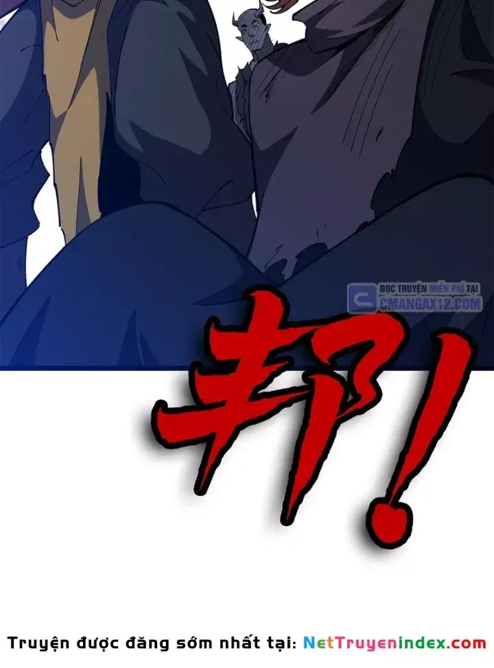 Thi Sơn Huyết Hải Chap 25 - Next Chap 26