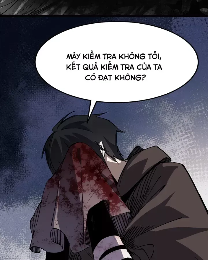 Thi Sơn Huyết Hải Chap 25 - Next Chap 26