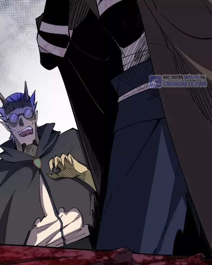 Thi Sơn Huyết Hải Chap 25 - Next Chap 26