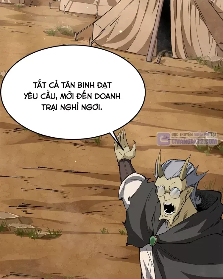 Thi Sơn Huyết Hải Chap 25 - Next Chap 26