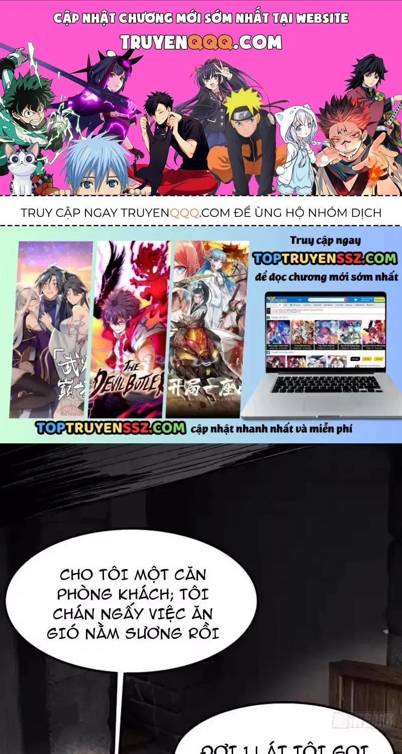 Thi Sơn Huyết Hải Chap 28 - Next Chap 29