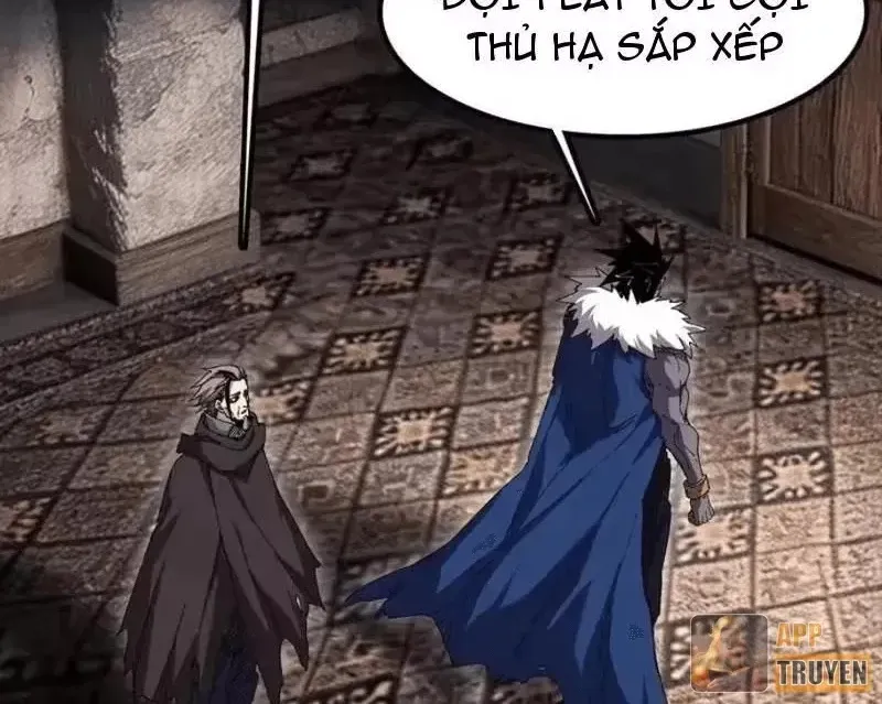 Thi Sơn Huyết Hải Chap 28 - Next Chap 29