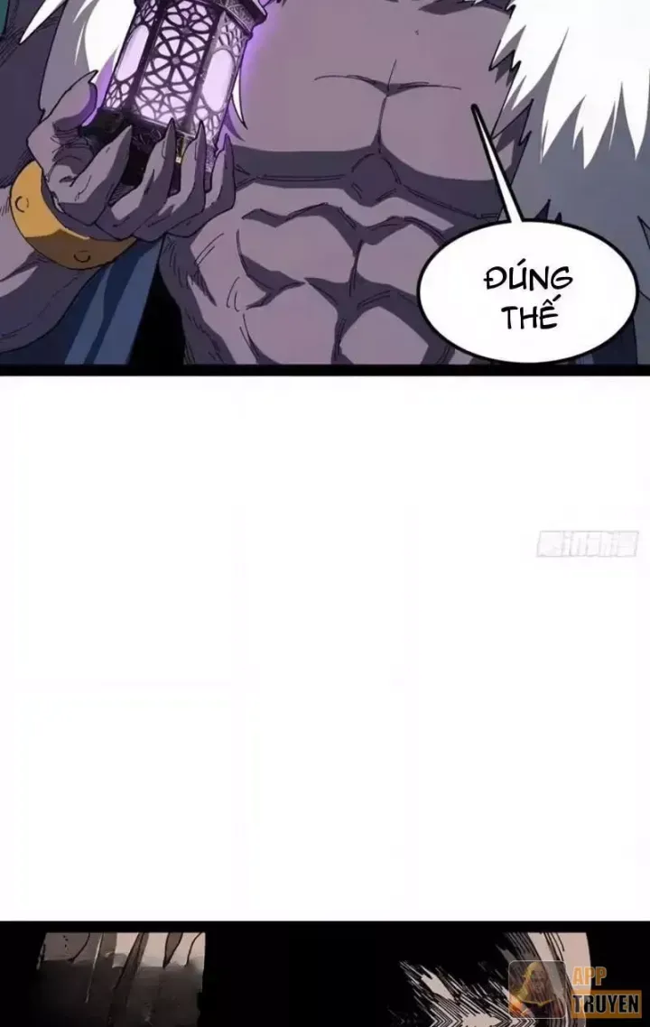 Thi Sơn Huyết Hải Chap 28 - Next Chap 29