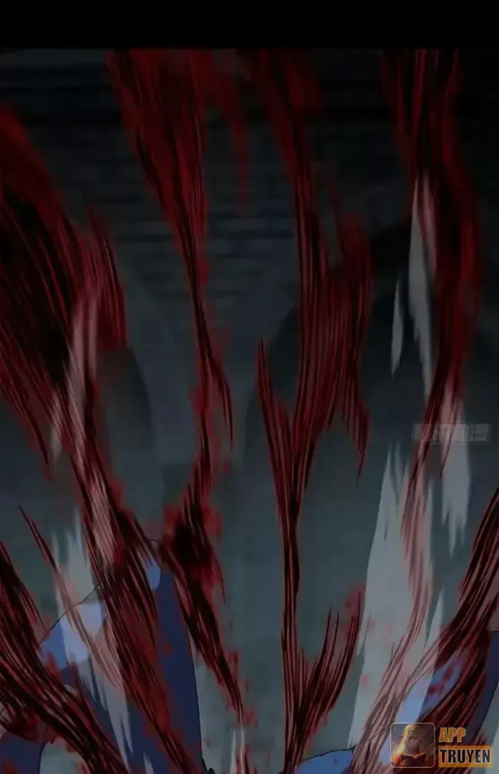 Thi Sơn Huyết Hải Chap 28 - Next Chap 29