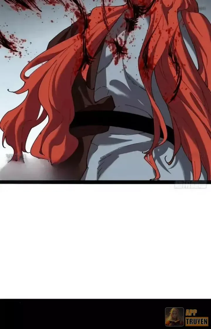 Thi Sơn Huyết Hải Chap 28 - Next Chap 29