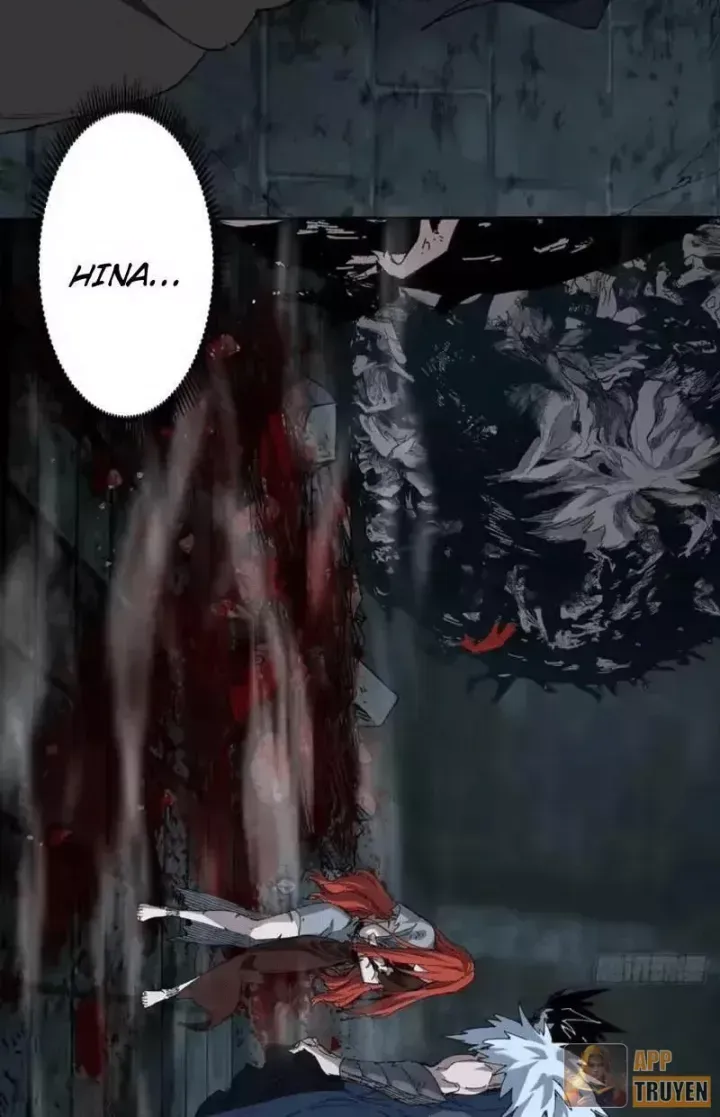 Thi Sơn Huyết Hải Chap 28 - Next Chap 29
