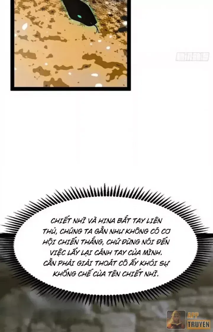 Thi Sơn Huyết Hải Chap 28 - Next Chap 29