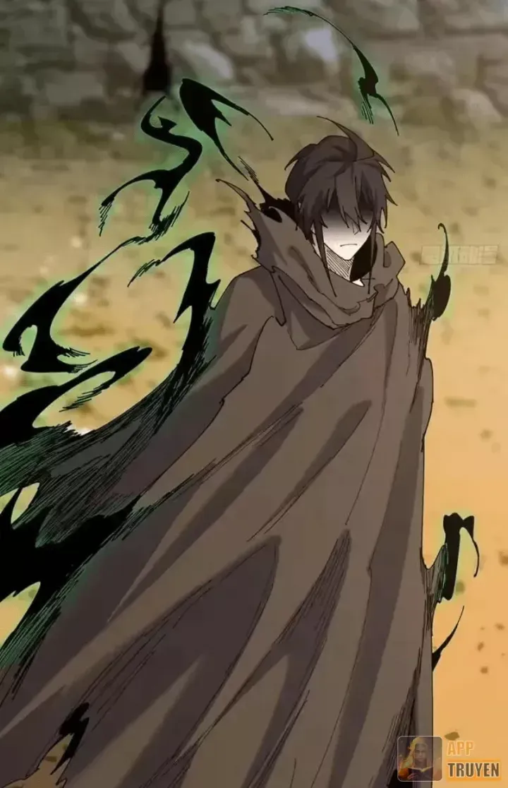 Thi Sơn Huyết Hải Chap 28 - Next Chap 29