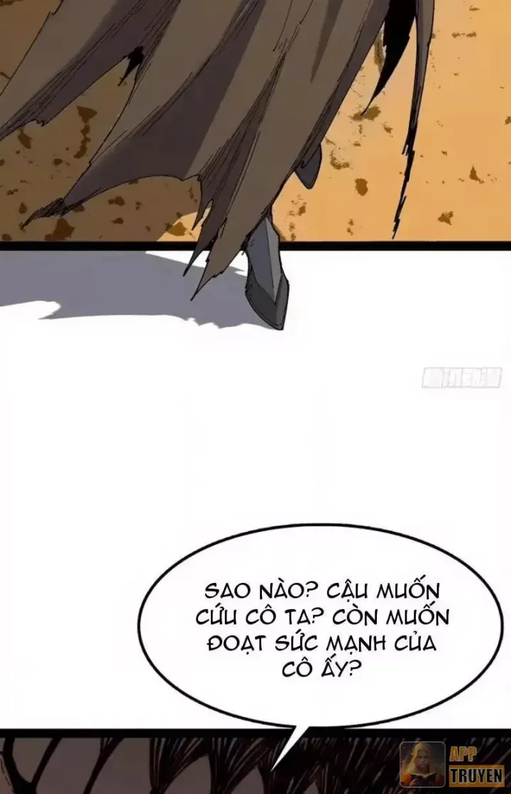 Thi Sơn Huyết Hải Chap 28 - Next Chap 29