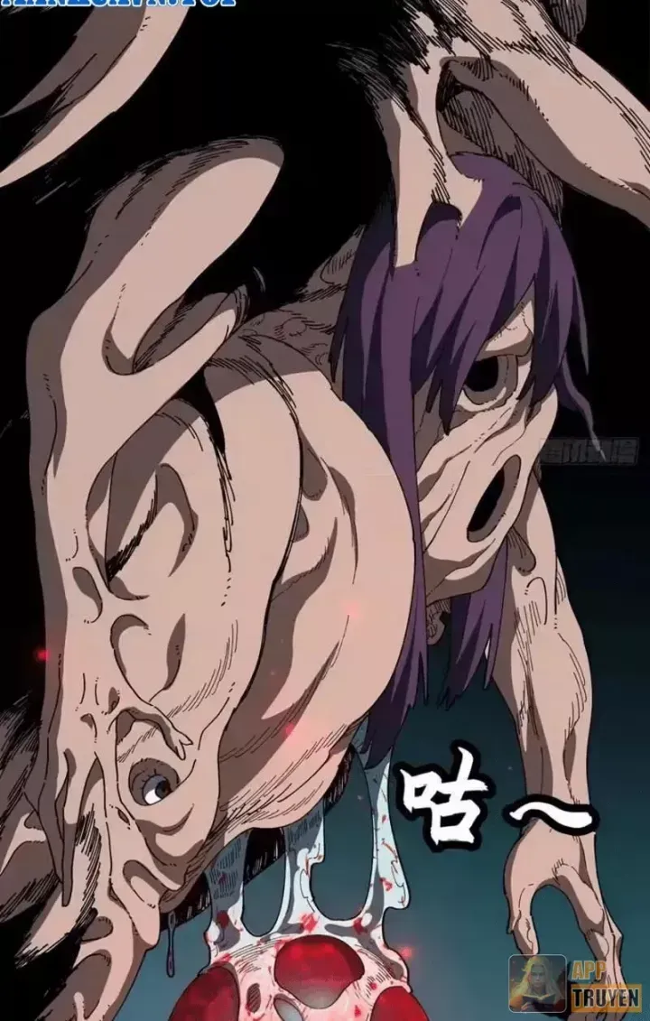 Thi Sơn Huyết Hải Chap 28 - Next Chap 29