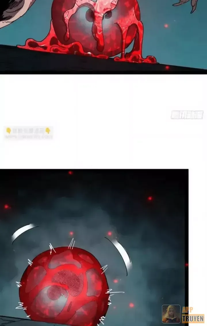 Thi Sơn Huyết Hải Chap 28 - Next Chap 29