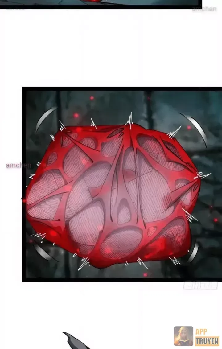 Thi Sơn Huyết Hải Chap 28 - Next Chap 29