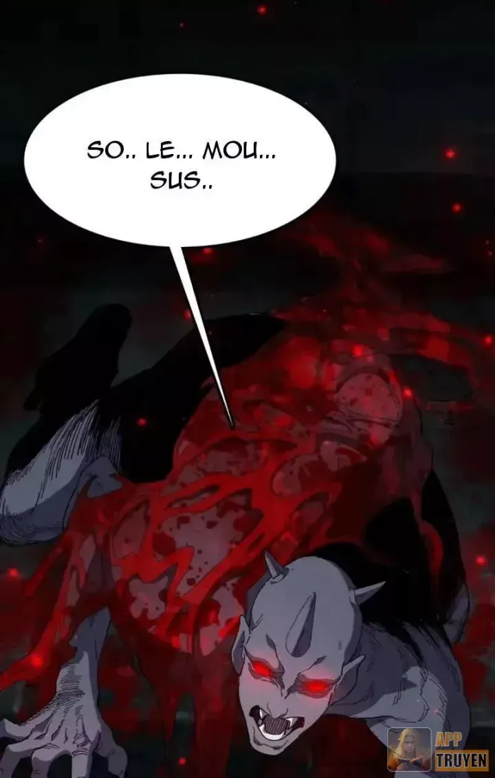 Thi Sơn Huyết Hải Chap 28 - Next Chap 29