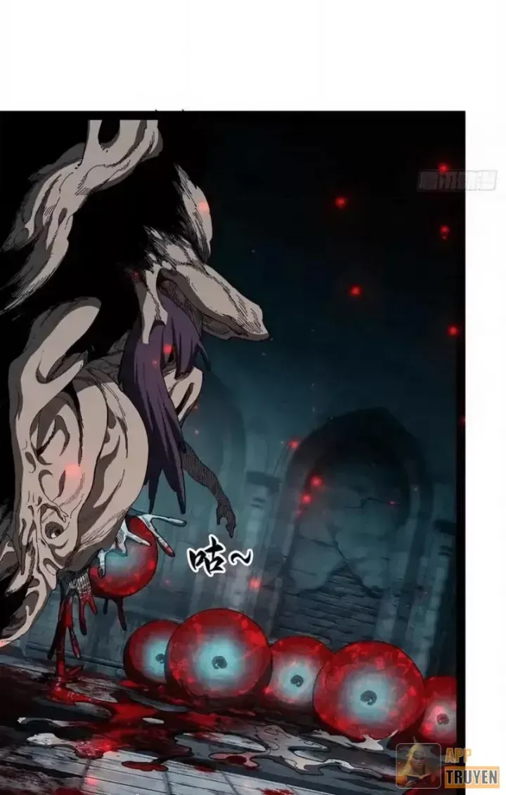 Thi Sơn Huyết Hải Chap 28 - Next Chap 29