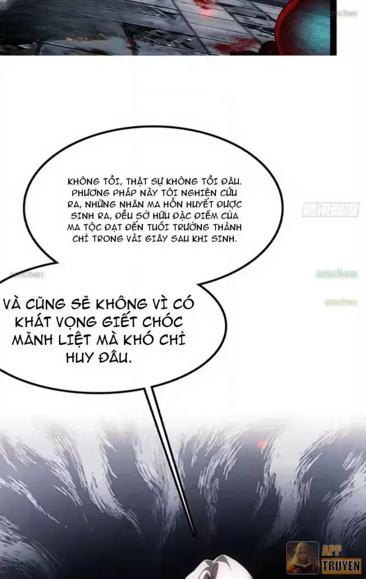 Thi Sơn Huyết Hải Chap 28 - Next Chap 29