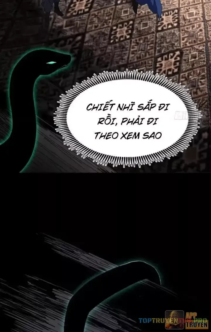 Thi Sơn Huyết Hải Chap 28 - Next Chap 29