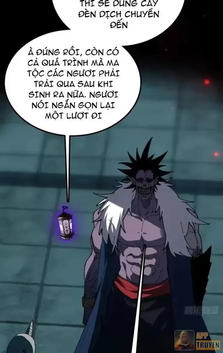 Thi Sơn Huyết Hải Chap 28 - Next Chap 29