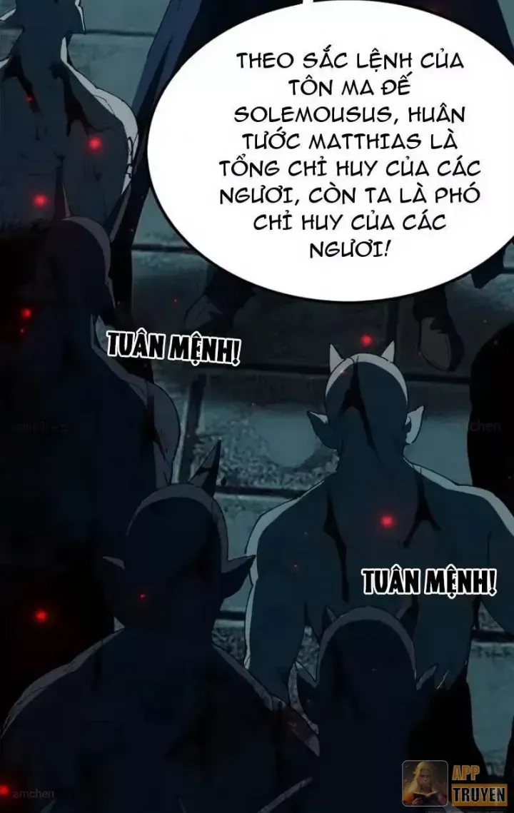 Thi Sơn Huyết Hải Chap 28 - Next Chap 29