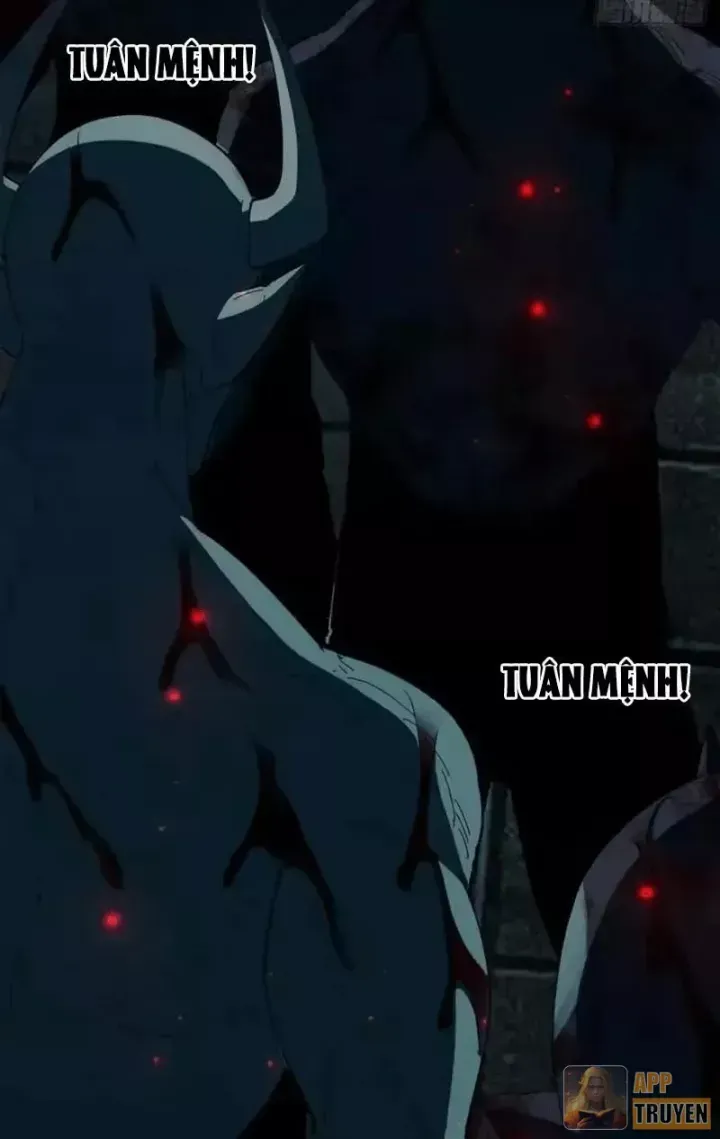 Thi Sơn Huyết Hải Chap 28 - Next Chap 29